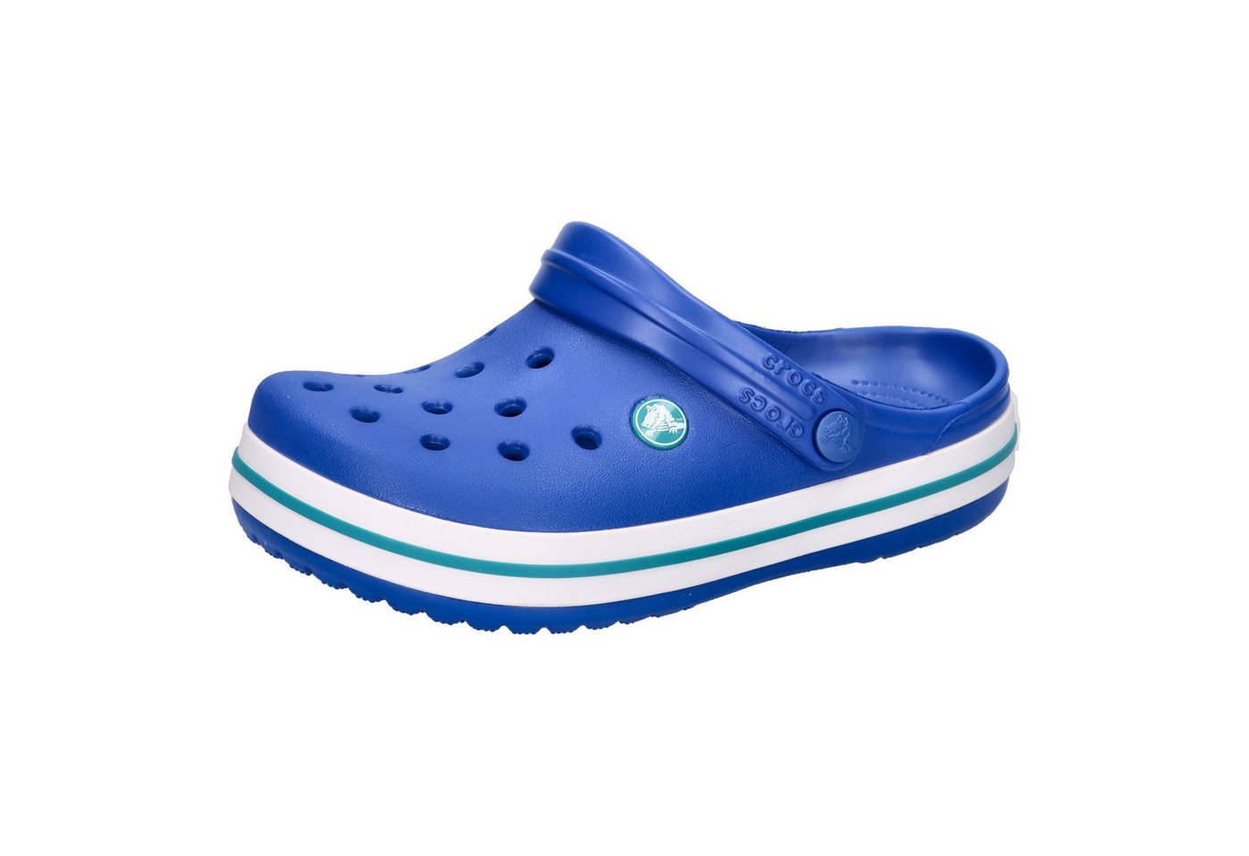 Crocs Kinder Sandale Crocband Clog K 207006 Sandale