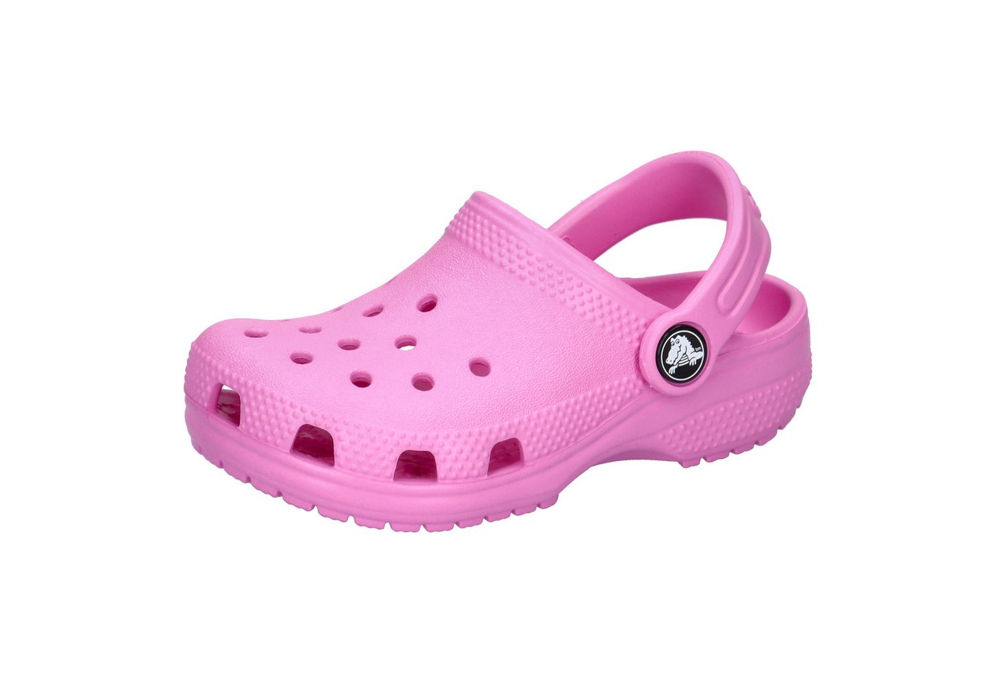 Crocs Kinder Schuhe Classic Clog T 206990 Sandale
