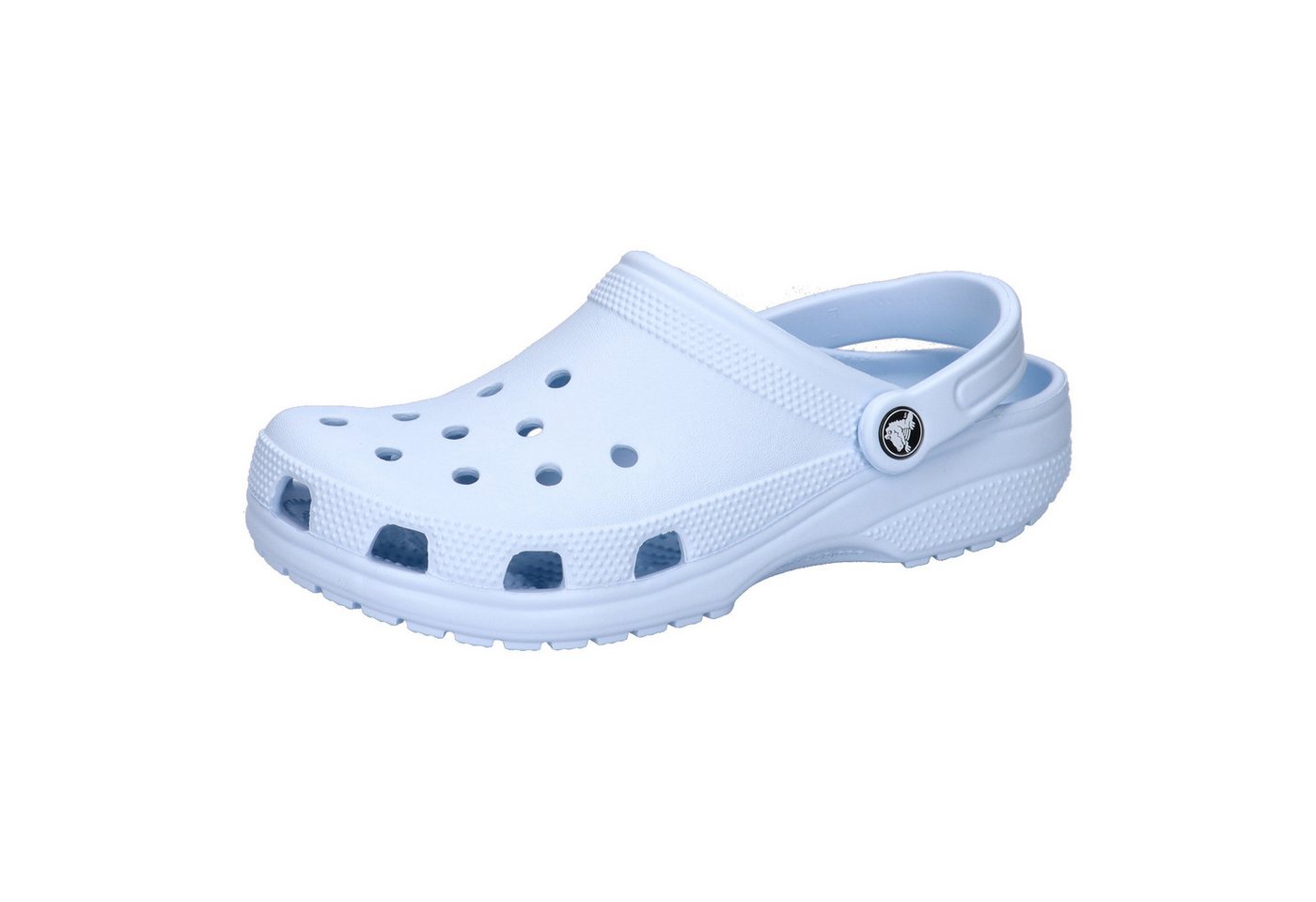 Crocs Schuhe Classic 10001 Sandale (blau)