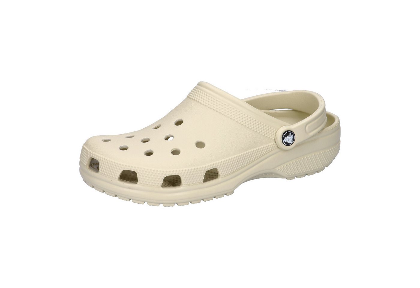 Crocs Schuhe Classic 10001 Sandale (weiß)
