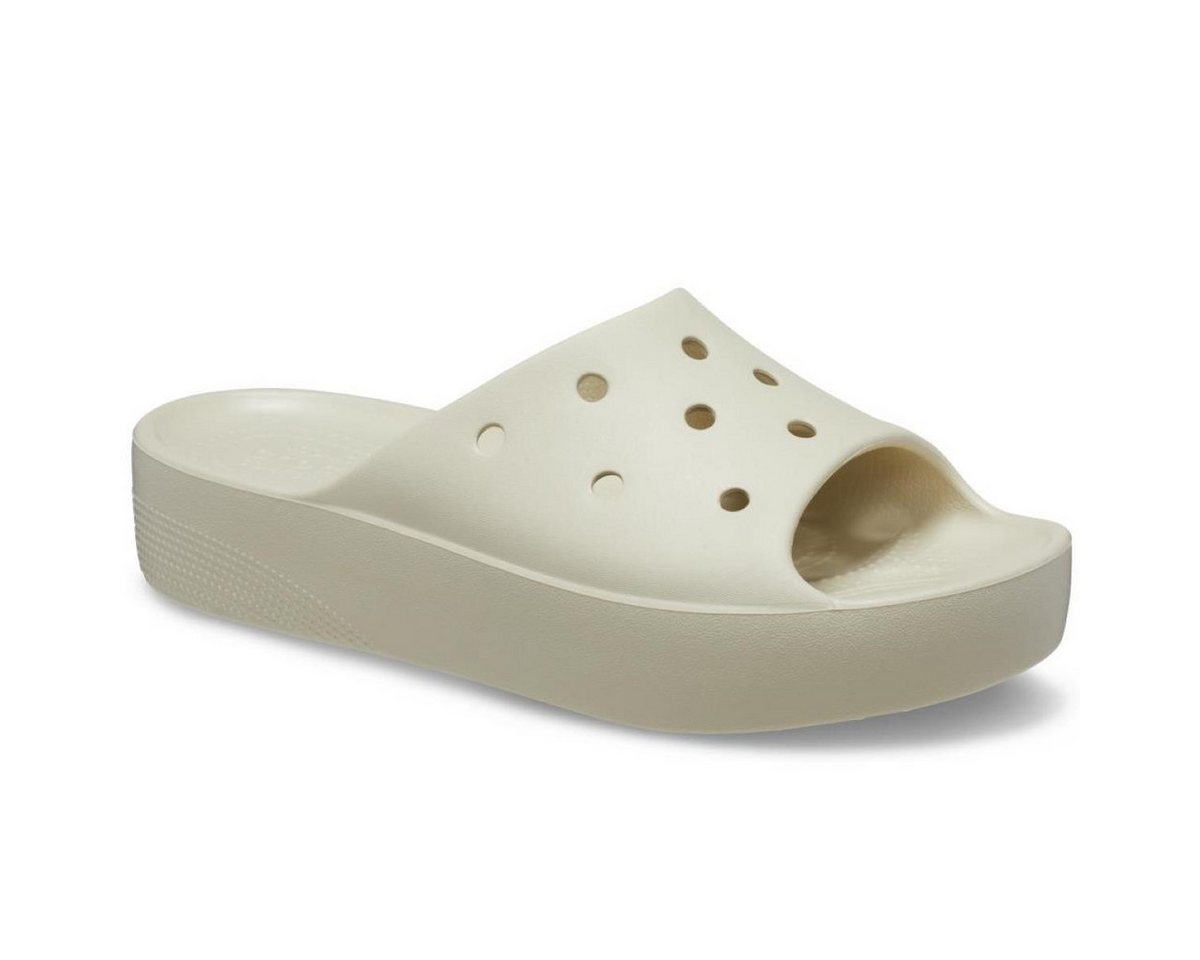 Crocs Women’s Classic Platform Slide Clog