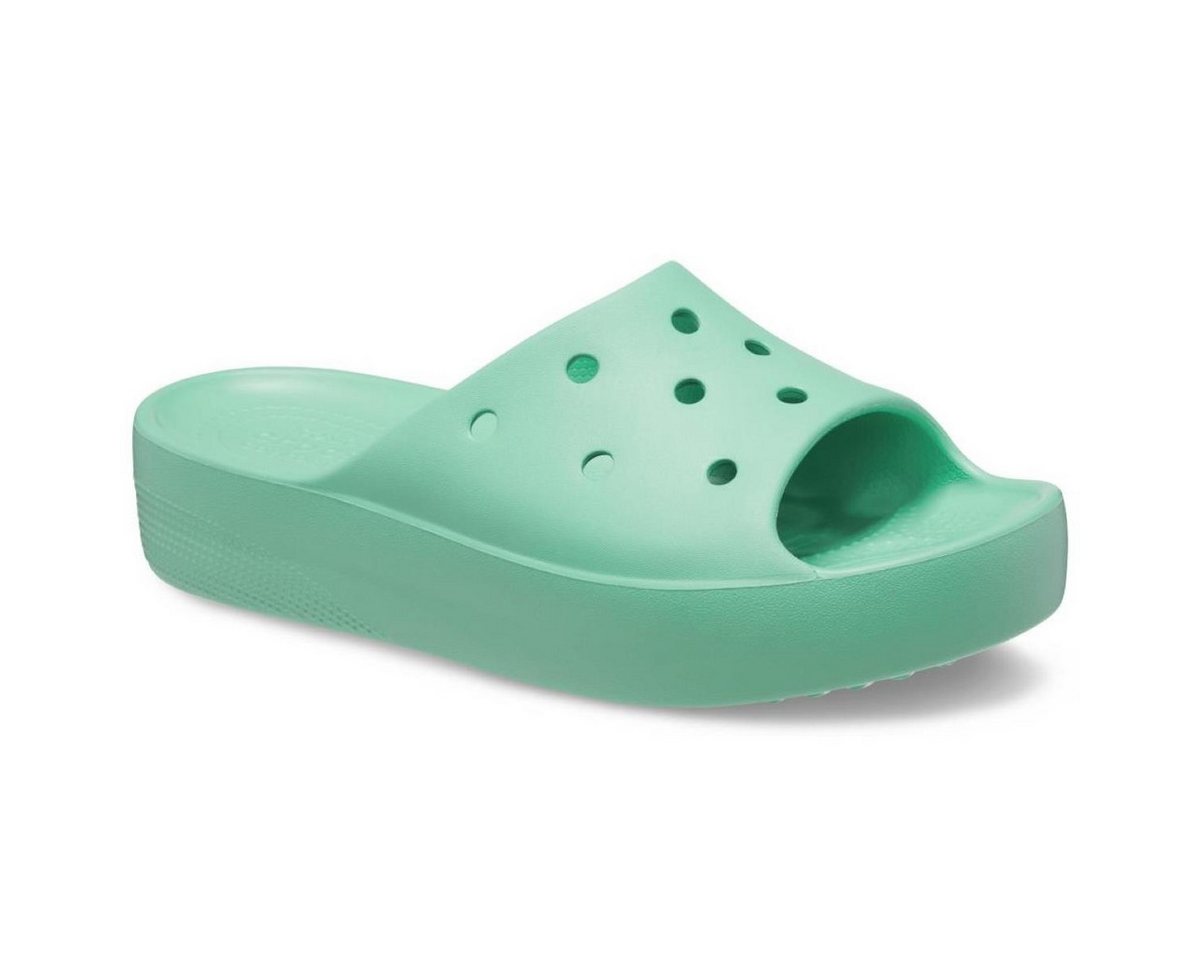 Crocs Women’s Classic Platform Slide Clog