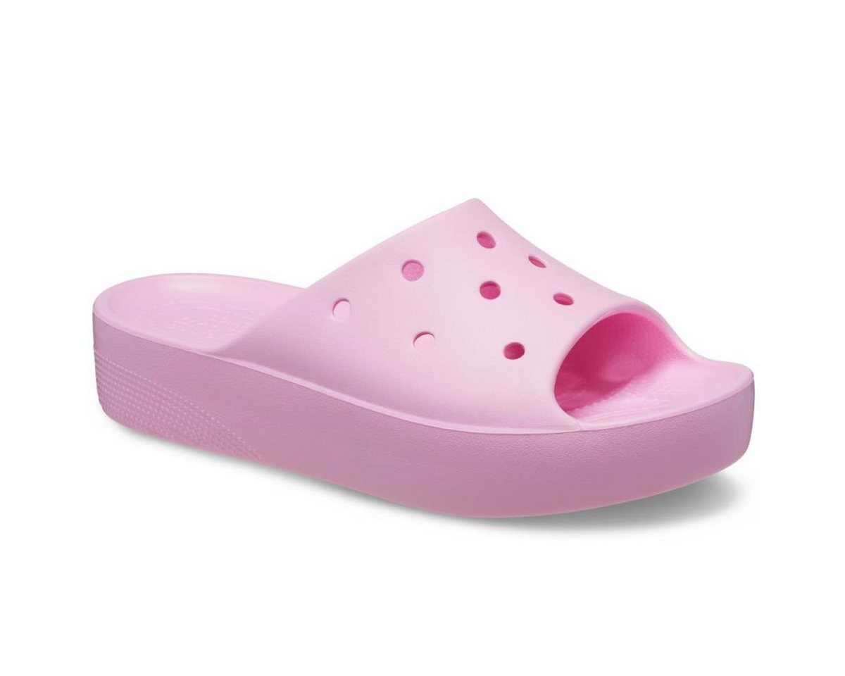 Crocs Women’s Classic Platform Slide Clog