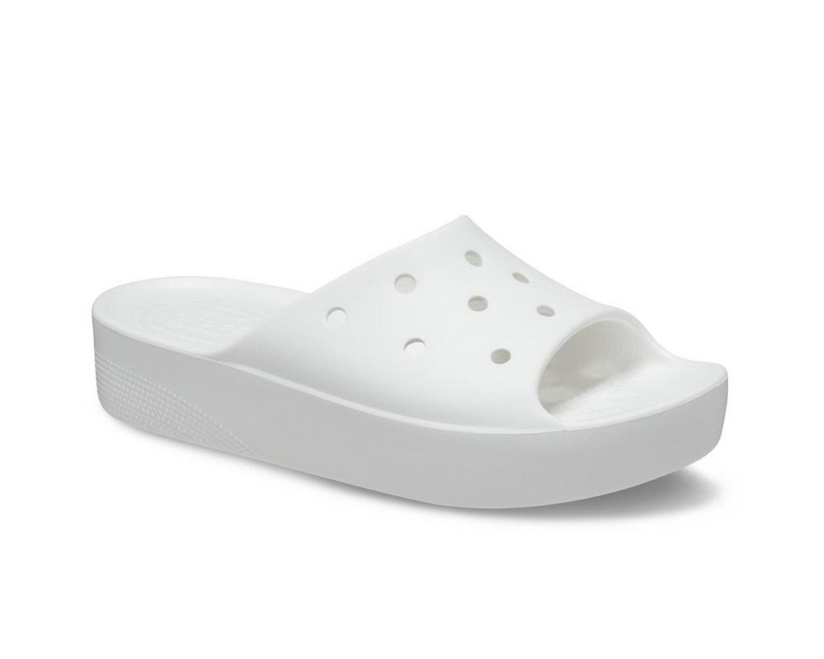 Crocs Women’s Classic Platform Slide Clog