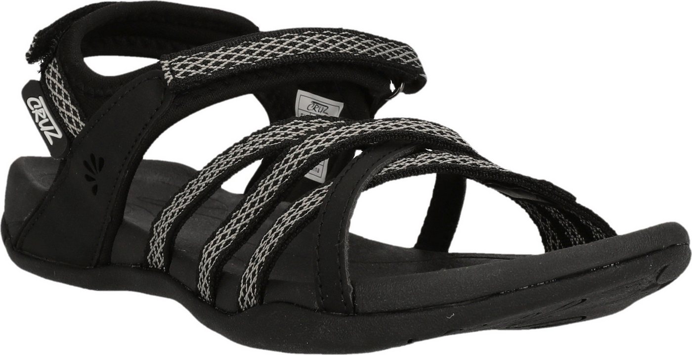 CRUZ Aarhus W Sandal Sandale