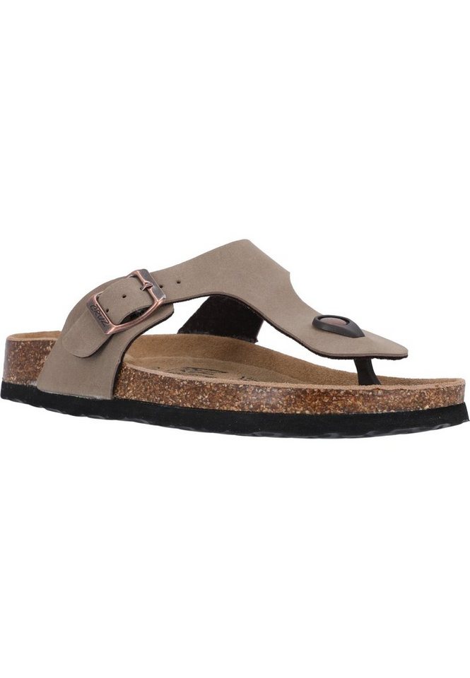 CRUZ Barns W Cork Sandal Sandale