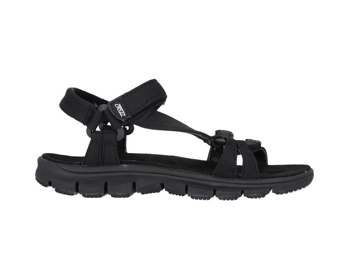 CRUZ Bernao Lite schwarz Damen Sandale