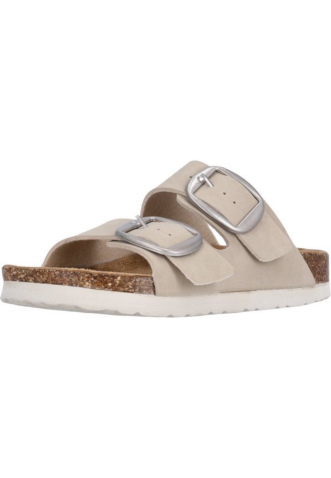 CRUZ Bundao Sandale mit bequemer Korksohle