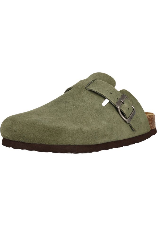 CRUZ Corwin Slipper aus atmungsaktivem Material