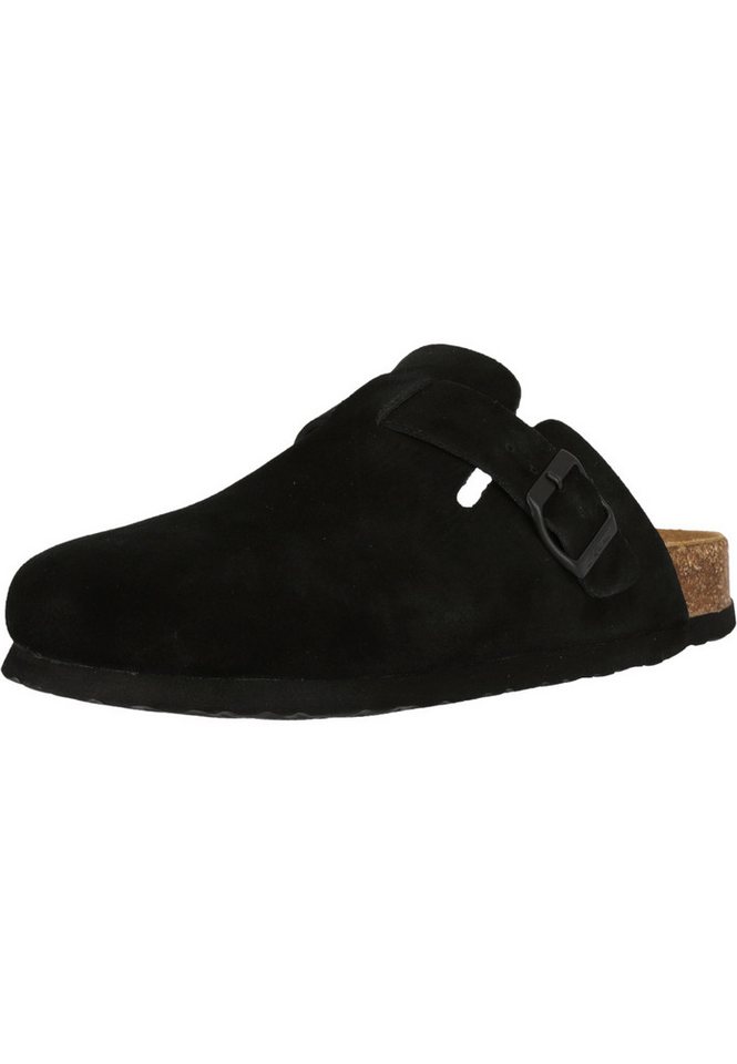 CRUZ Corwin Slipper aus atmungsaktivem Material