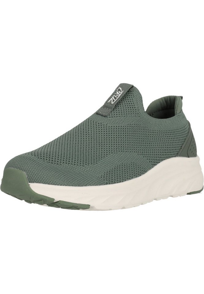 CRUZ Fealy Sneaker mit rutschhemmendem Allwetterprofil (grün)