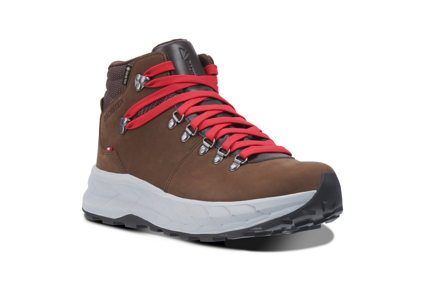 Dachstein ATLAS GORE-TEX Wanderschuh wasserdicht