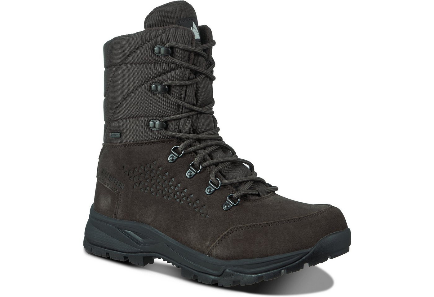 Dachstein NORDSTERN GORE-TEX Outdoorschuh wasserdicht und gefüttert