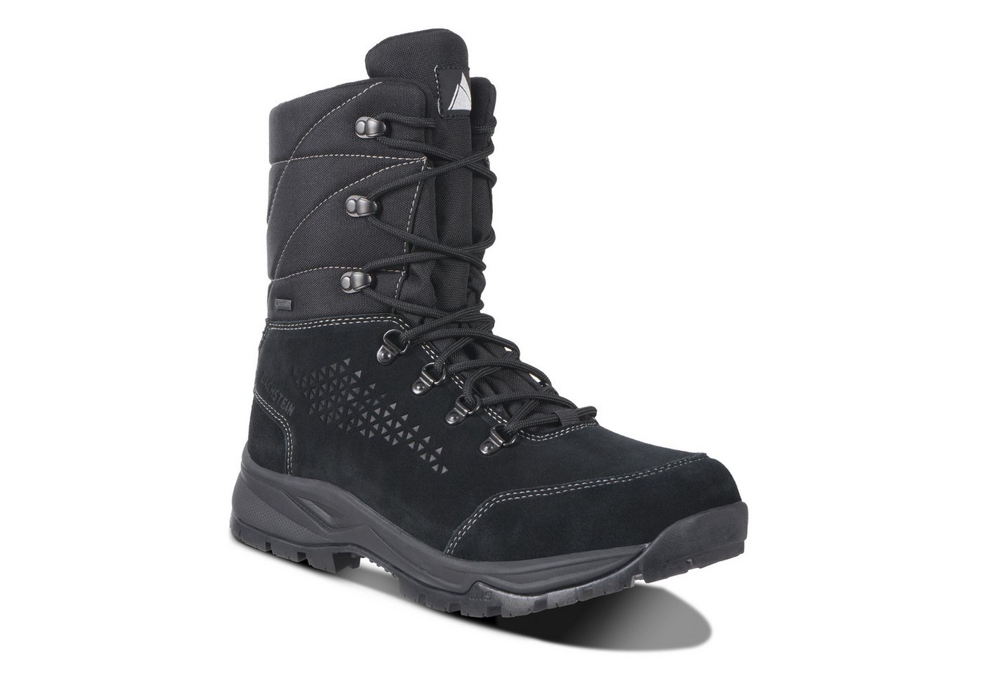 Dachstein NORDSTERN GORE-TEX Outdoorschuh wasserdicht und gefüttert