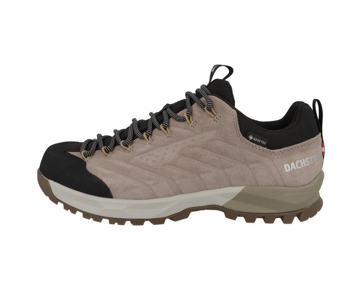 Dachstein SF-21 GTX Herren Outdoorschuh Wanderschuhe, Trekking, Hiking, Freizeitschuhe, Schnürschuhe