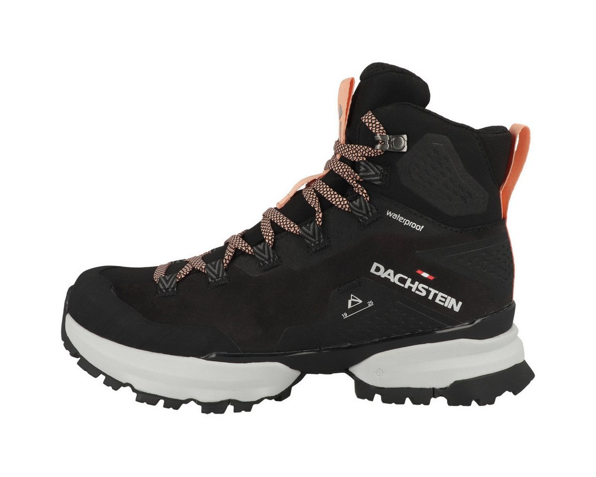Dachstein Sf Trek Guide Mc WP WMN Damen Outdoorschuh Wanderschuhe, Trekking, Hiking, Freizeitschuhe, Schnürschuhe