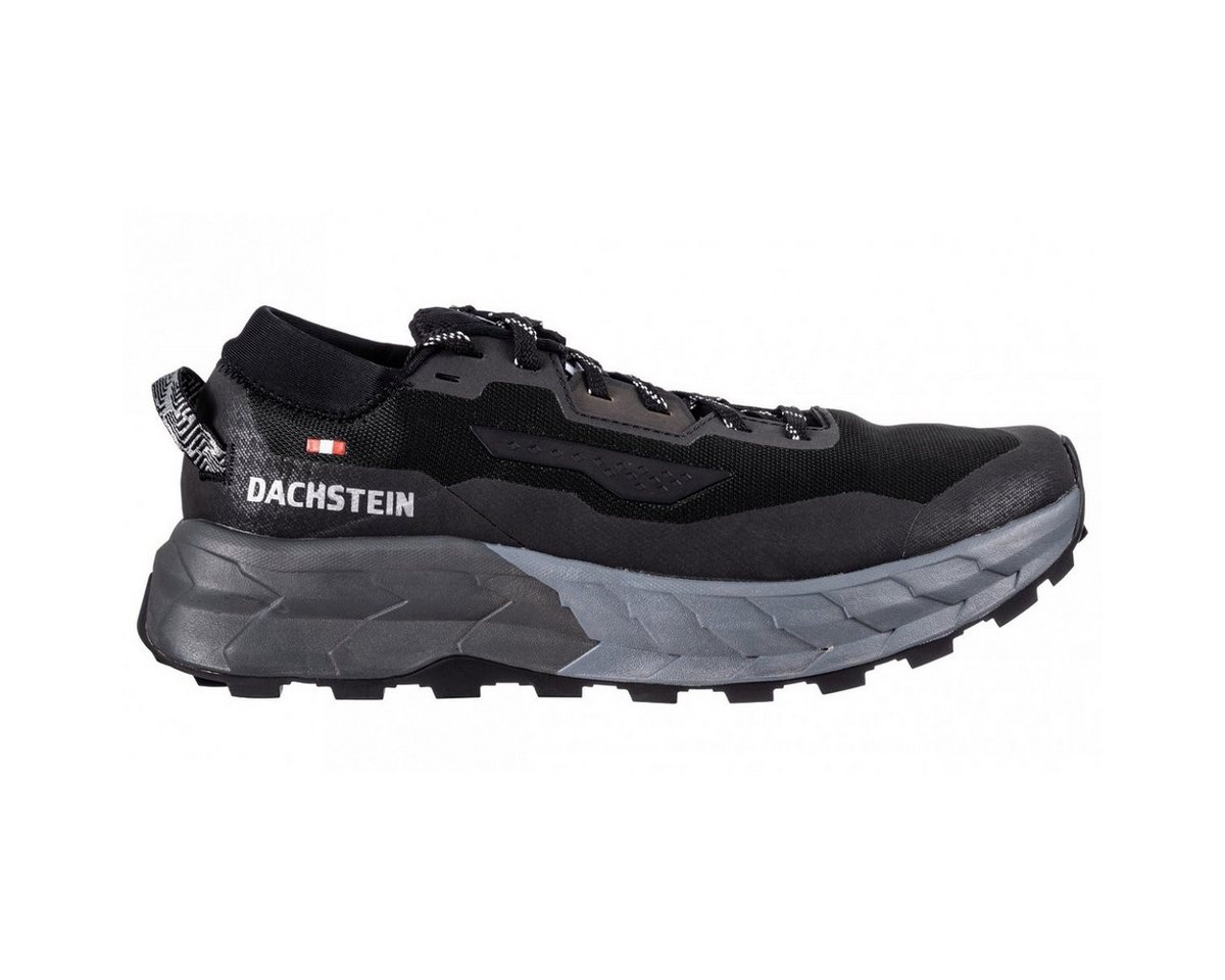 Dachstein Speed-Hiking X-Trail 01 schwarz Herren Wanderschuh