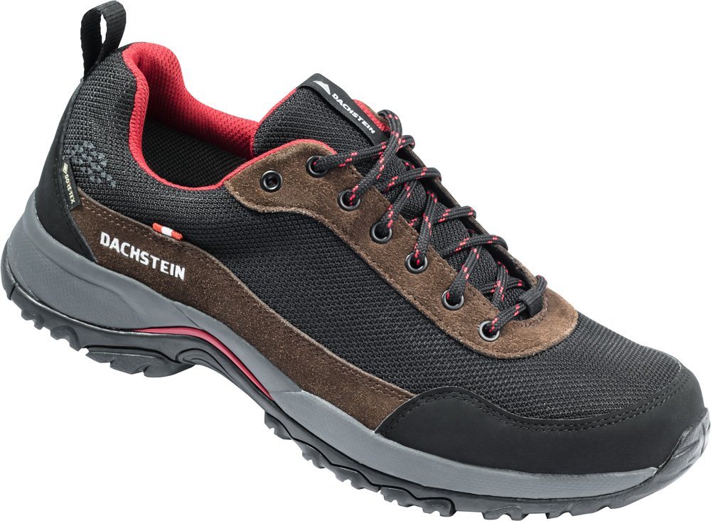 Dachstein Trekkingschuh robuste GORE-TEX Leder/Mesh-Ausführung