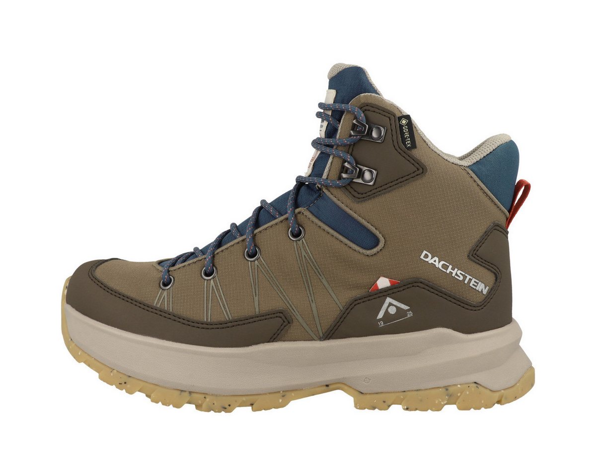 Dachstein Tundra GTX 1925 Herren Outdoorschuh Wanderschuhe, Trekking, Hiking, Freizeitschuhe, Schnürschuhe