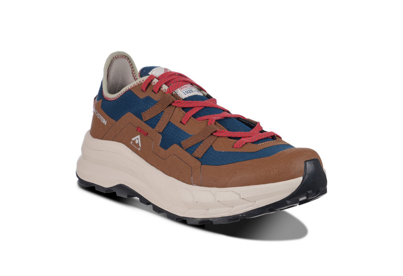 Dachstein X-TRAIL 03 1925 Wanderschuh wasserdicht