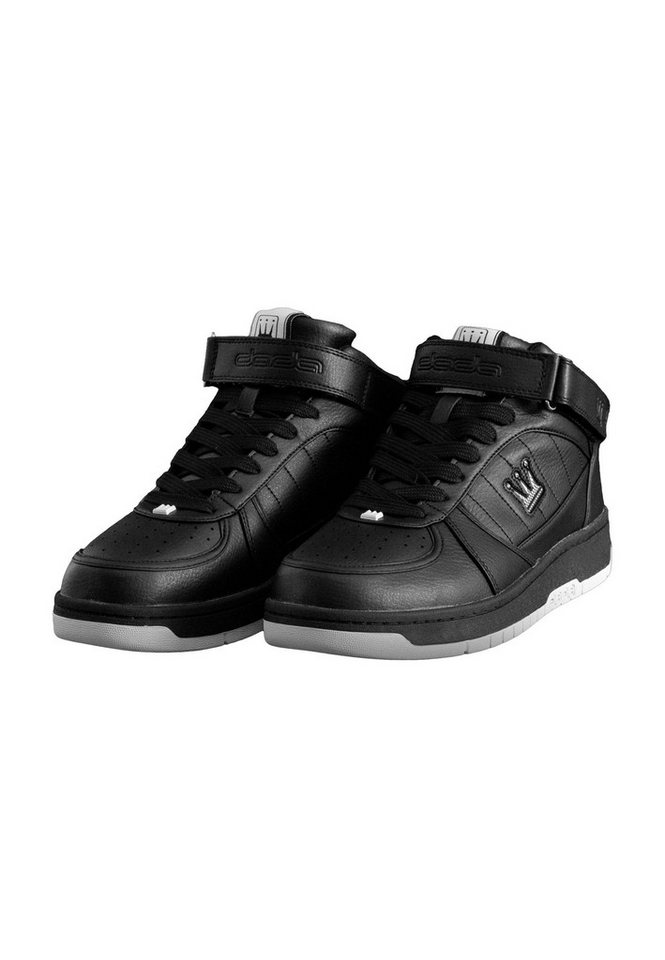 DADA Supreme High Top Sneaker Supreme Court im Retrodesign Sneaker Supreme Court Combat