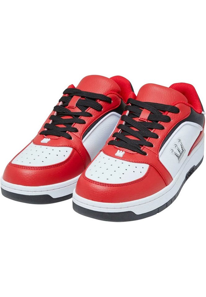 DADA Supreme Supreme Court Sneaker mit Skater Retro-Look Sneaker (1-tlg) low Top Sneaker