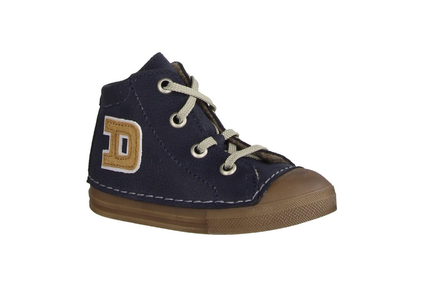 Däumling 100411M-47 Lauflernschuh