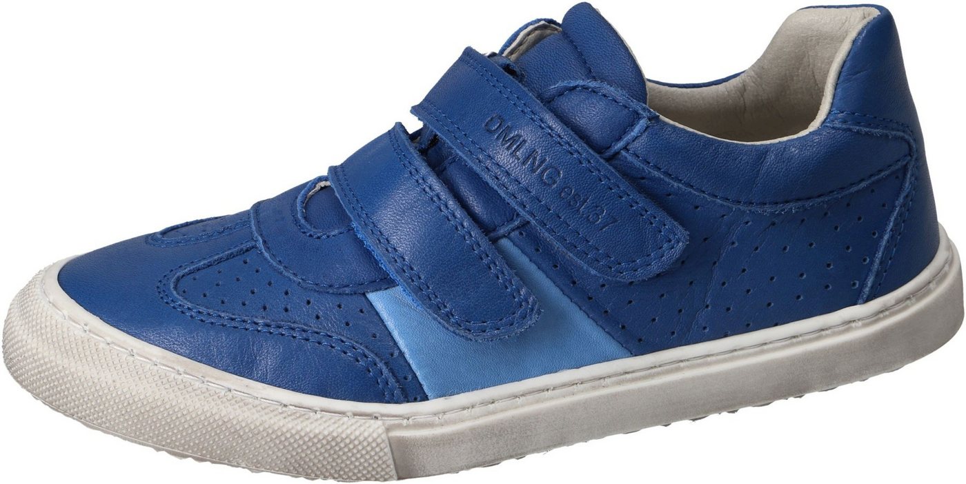 Däumling Kinder Kleinkinder Bjarne Halbschuh Sneaker