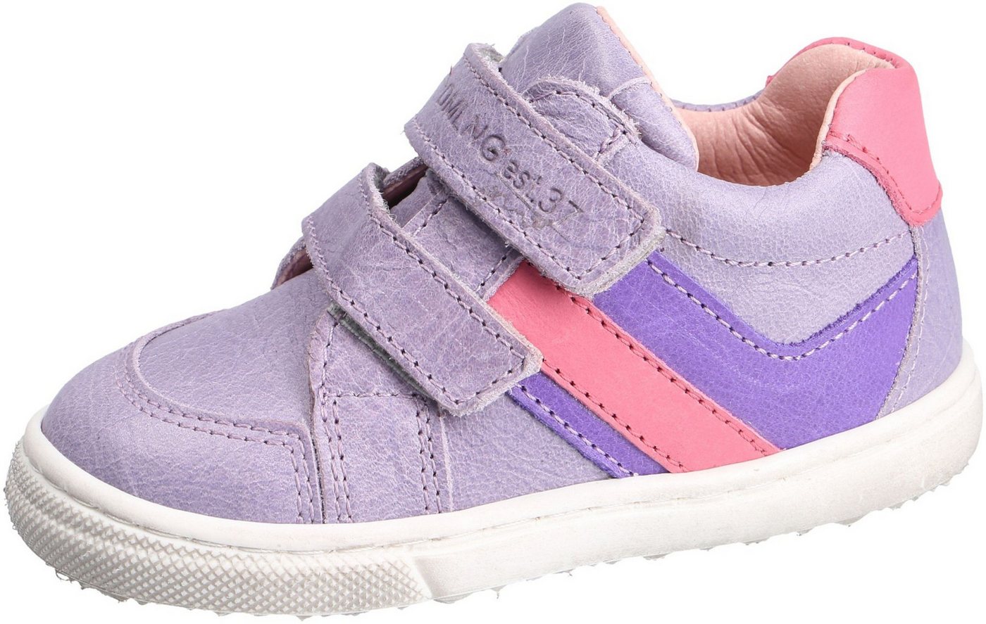 Däumling Kinder Kleinkinder Bjoern Mid Cut Sneaker