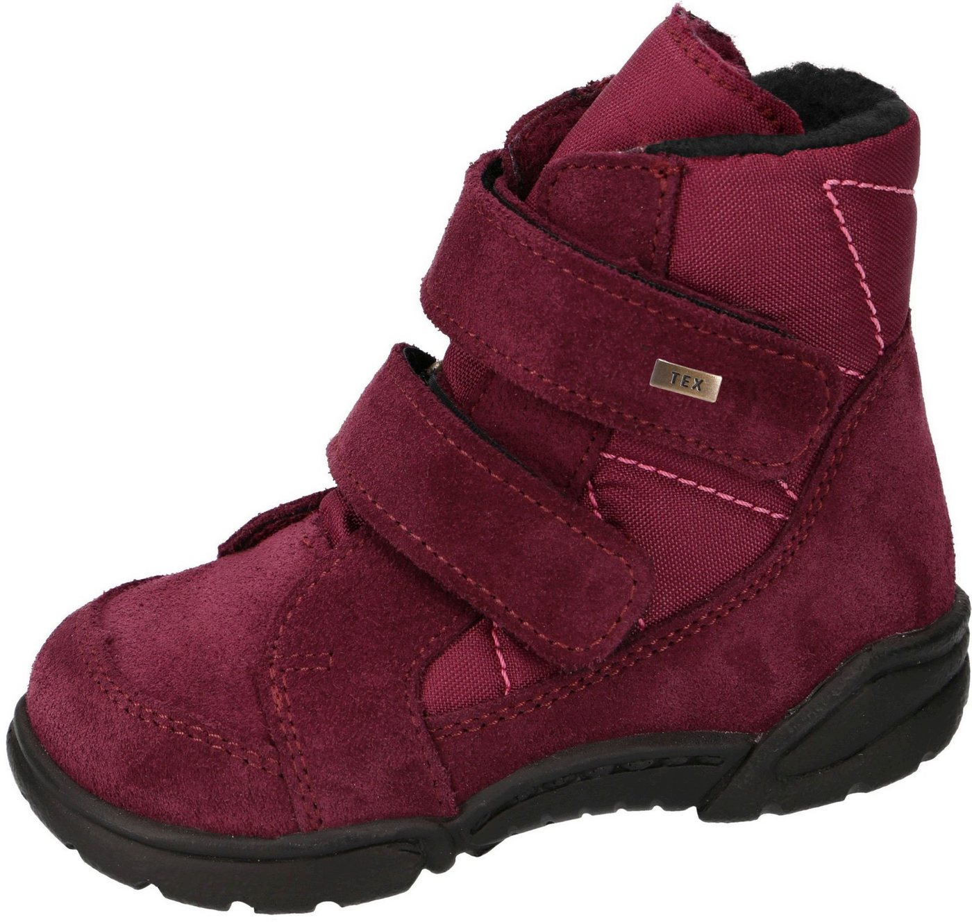 Däumling Kinder Kleinkinder Harry Boots Winterstiefelette