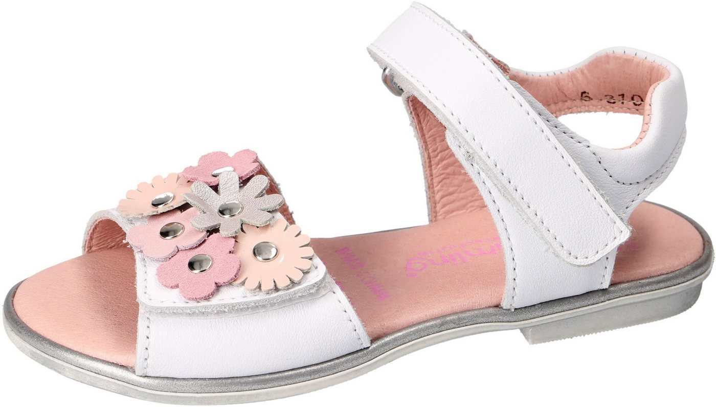 Däumling Kinder Kleinkinder Rose Sandale Sandale