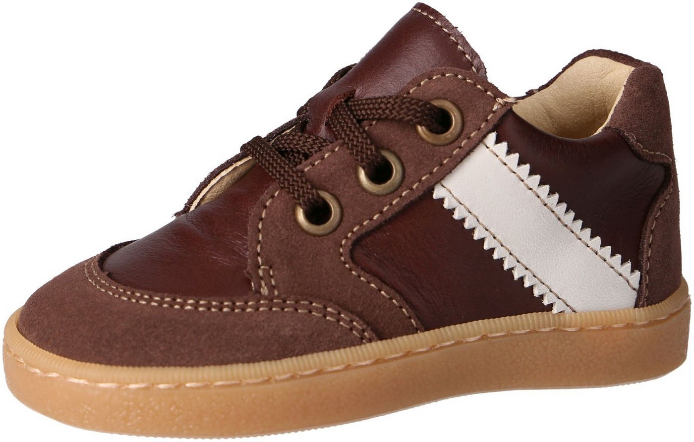 Däumling Kinder Lauflern Bas Lauflernschuhe Klettstiefel