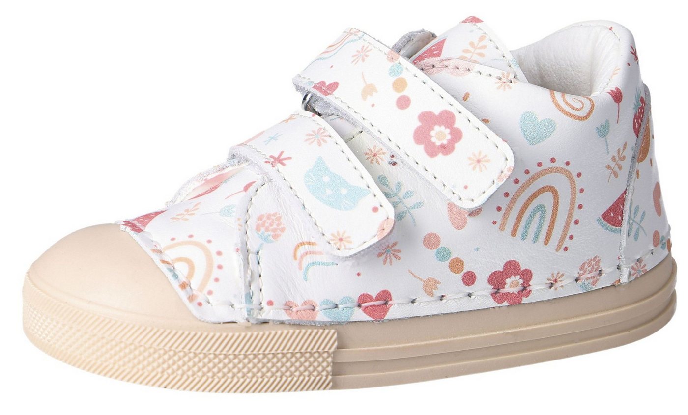 Däumling Kinder Lauflern Ersa Lauflernschuhe Klettstiefel