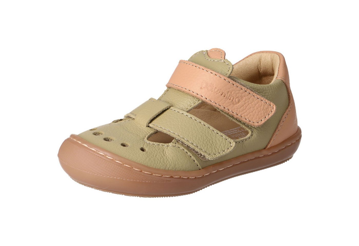 Däumling Kinder Lauflern Sena Lauflernschuhe Sandale