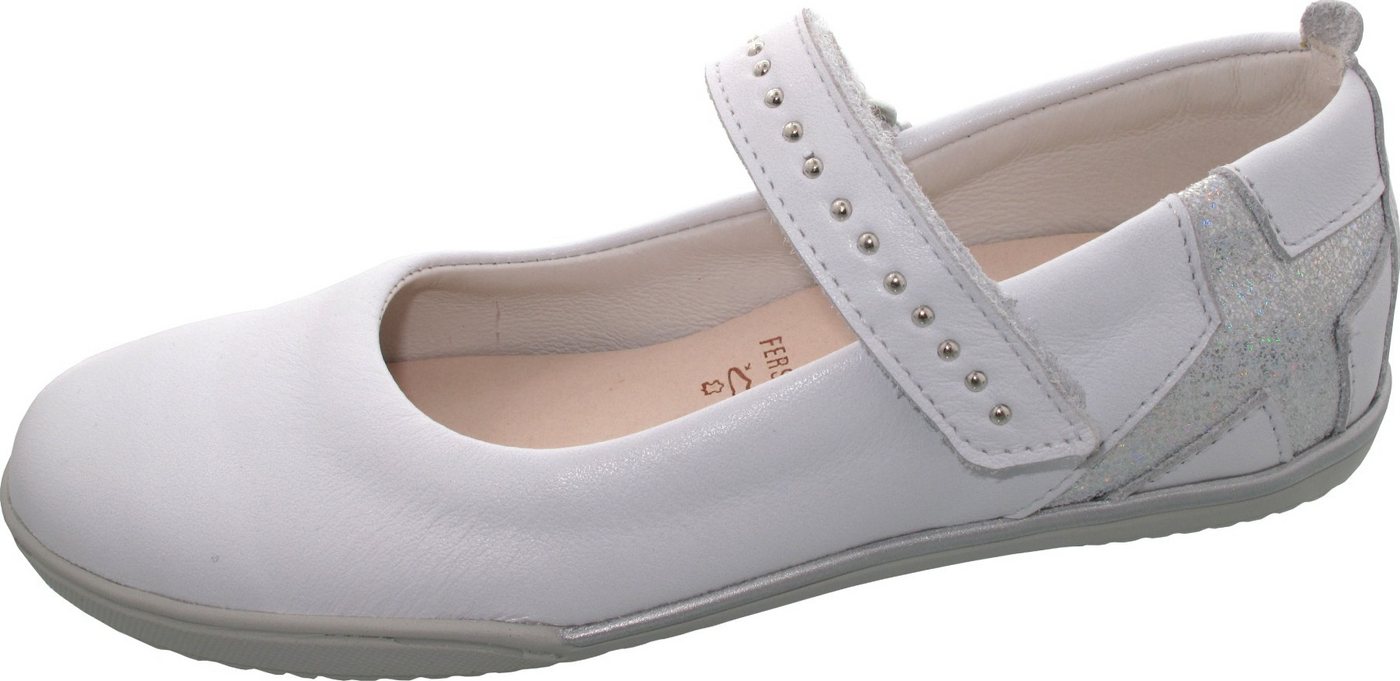 Däumling Kinder Teens Adele Ballerina Sneaker Ballerinas