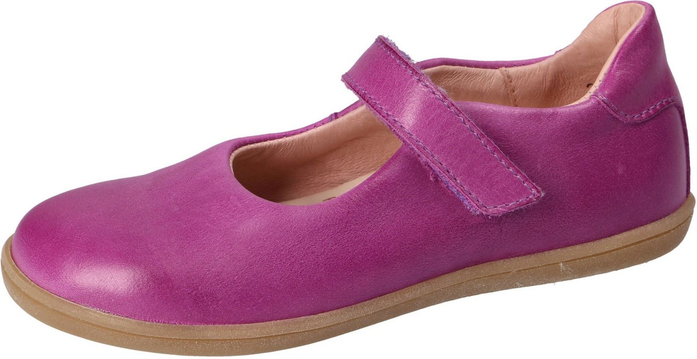 Däumling Kinder Teens Adis Ballerina Sneaker Ballerinas