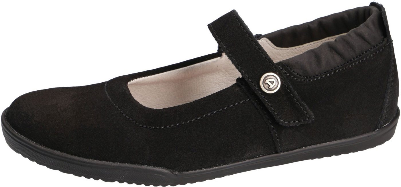 Däumling Kinder Teens Agata Ballerina Sneaker Ballerinas