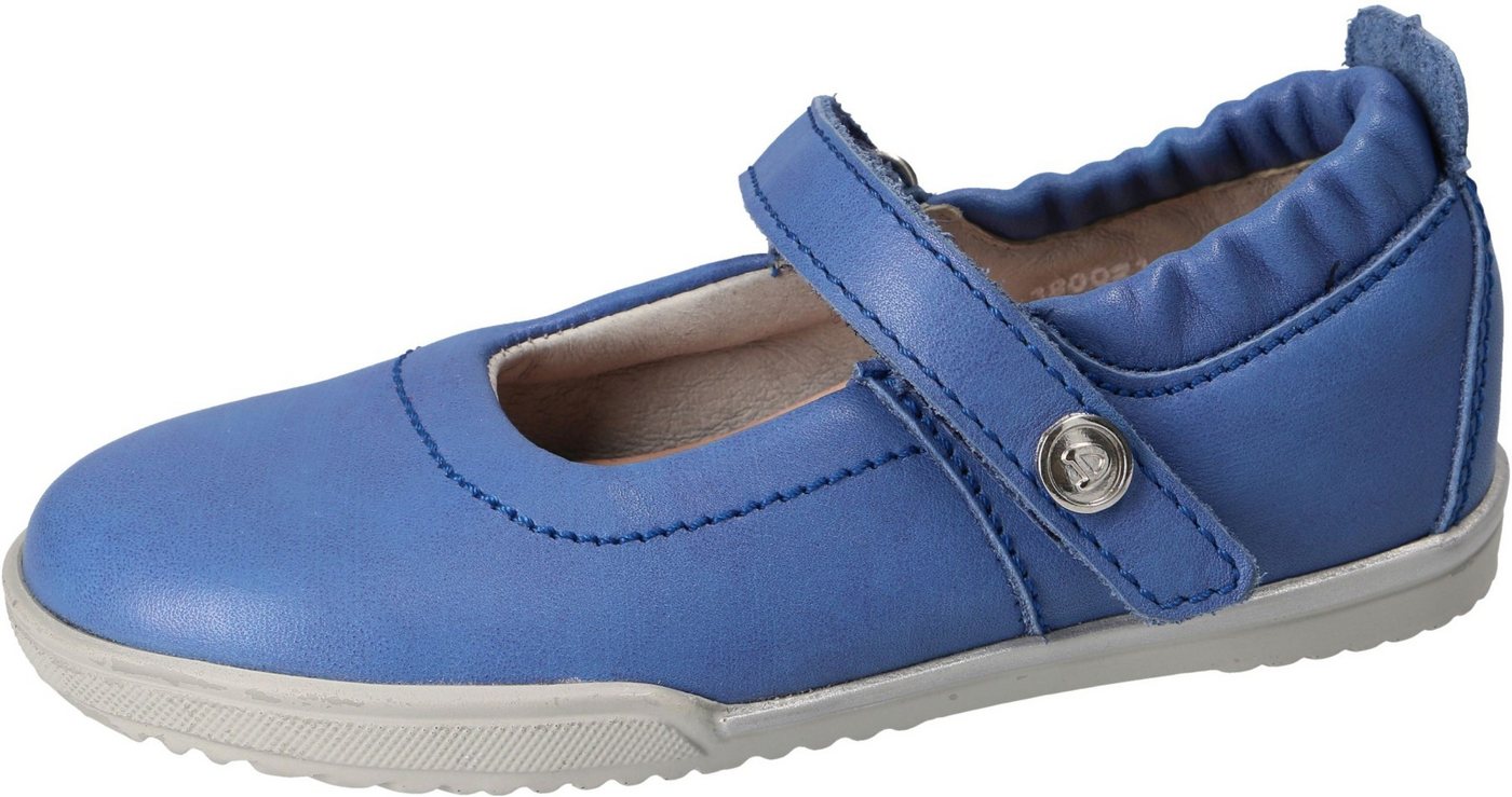 Däumling Kinder Teens Agata Ballerina Sneaker Ballerinas (Tucson lake Kaltfutter S)