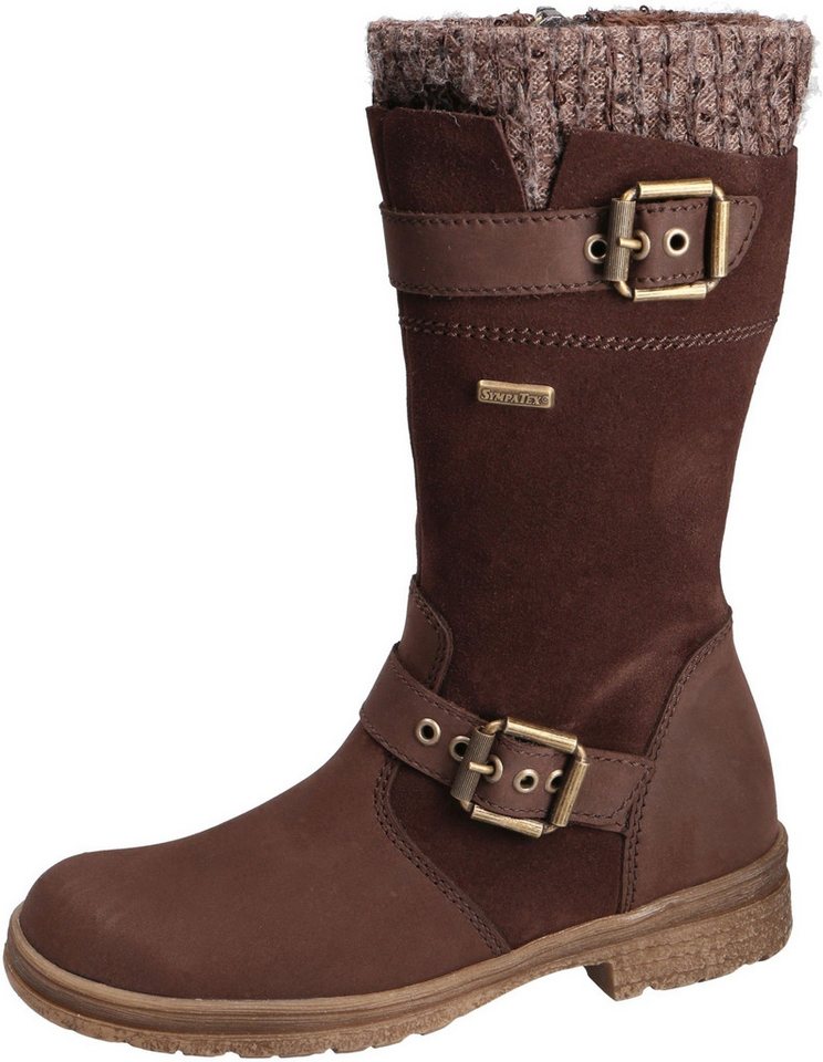 Däumling Kinder Teens Alia 2 Stiefel Winterstiefel