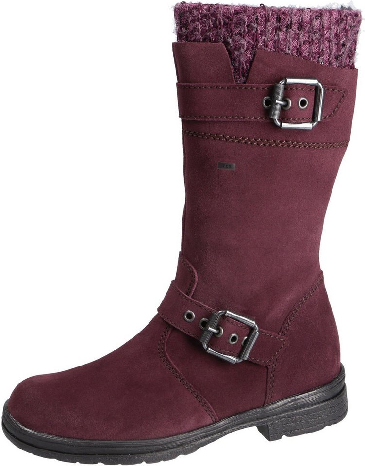 Däumling Kinder Teens Alia 2 Stiefel Winterstiefel