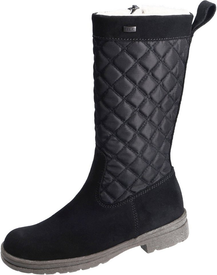 Däumling Kinder Teens Ambra Stiefel Winterstiefel