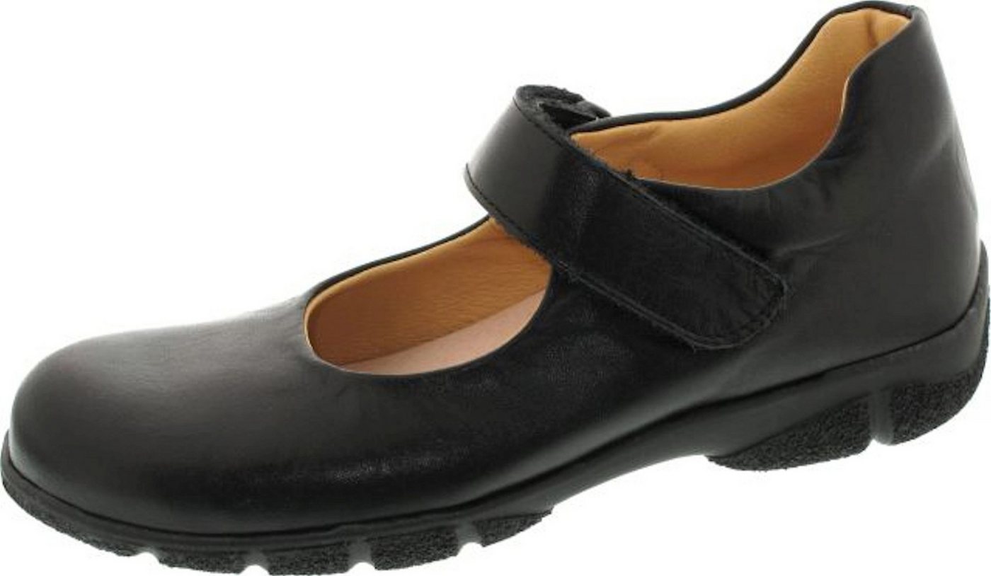 Däumling Kinder Teens Anne Ballerina Sneaker Ballerinas