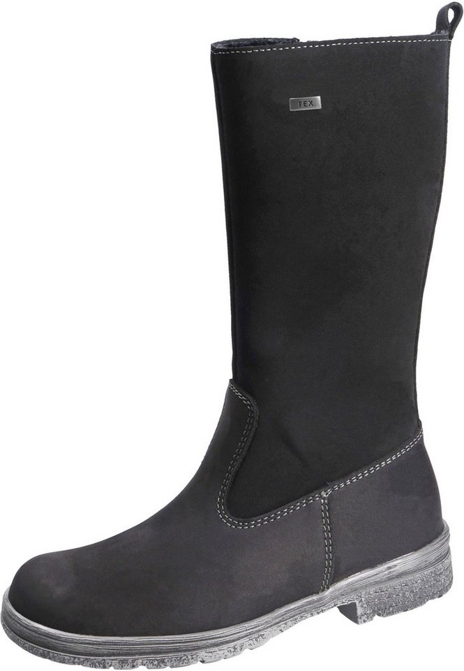 Däumling Kinder Teens Birka 5 Stiefel Winterstiefel