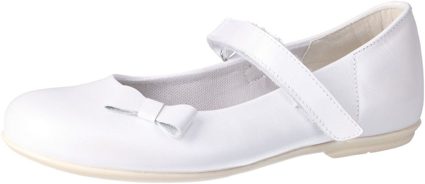 Däumling Kinder Teens Haka Ballerina Sneaker Ballerinas
