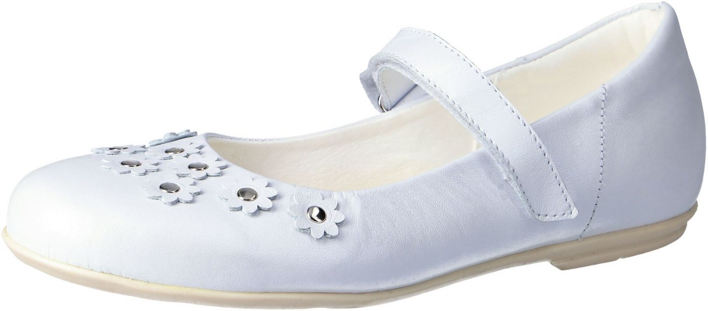 Däumling Kinder Teens Hillery Ballerina Sneaker Ballerinas