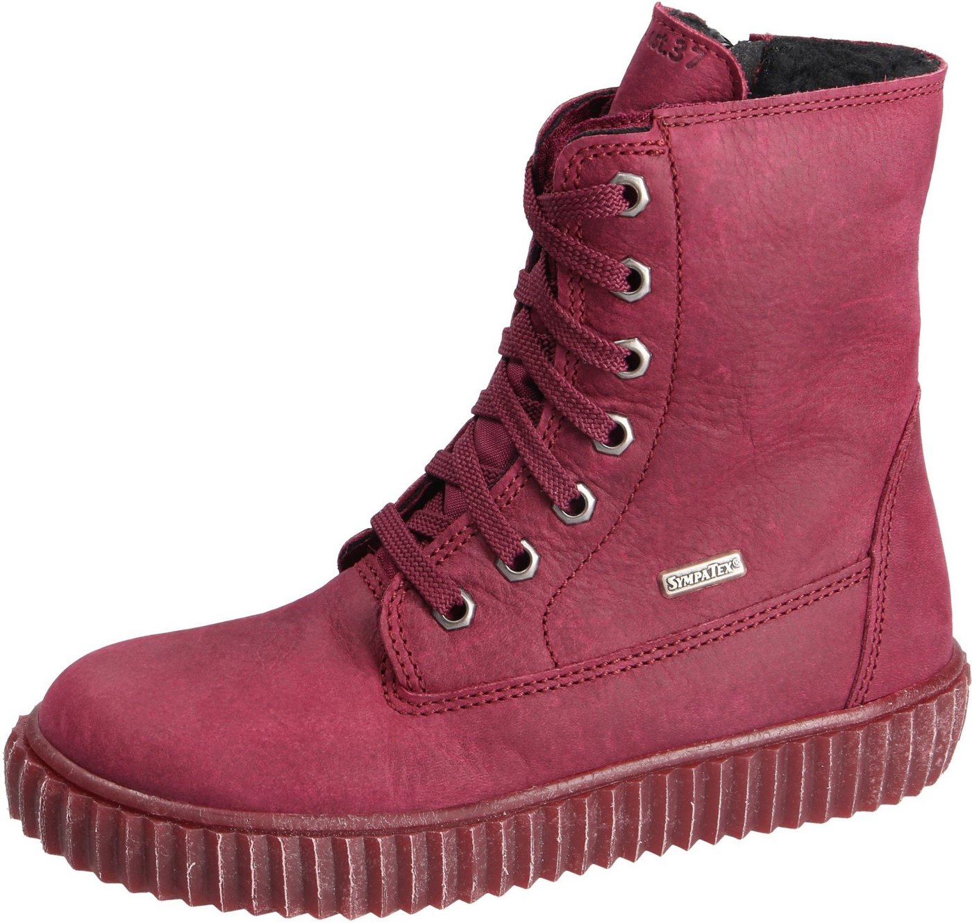 Däumling Kinder Teens Lippa Stiefel Winterstiefel