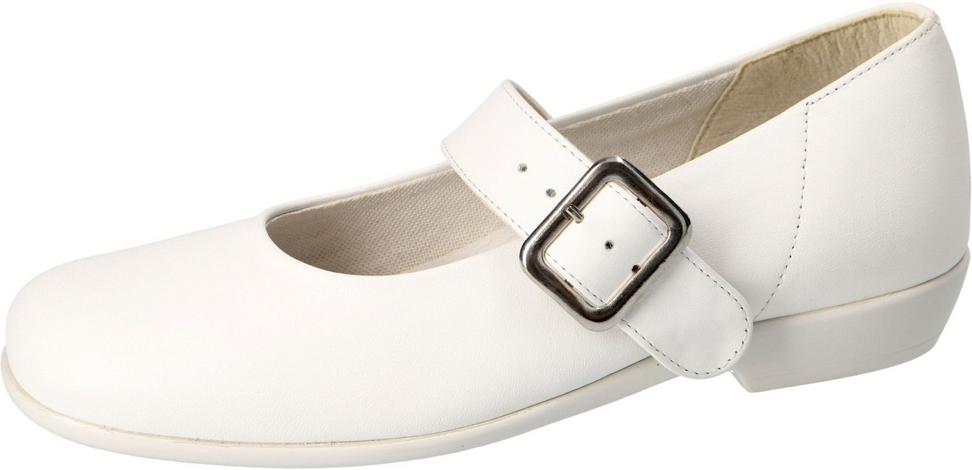 Däumling Kinder Teens Mia Ballerina Sneaker Ballerinas