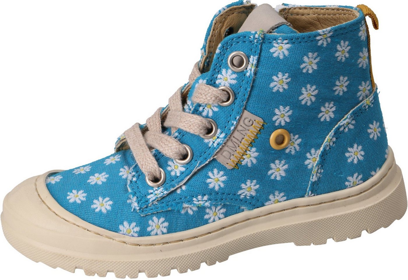 Däumling Kinder Teens Raik Boots Winterstiefelette