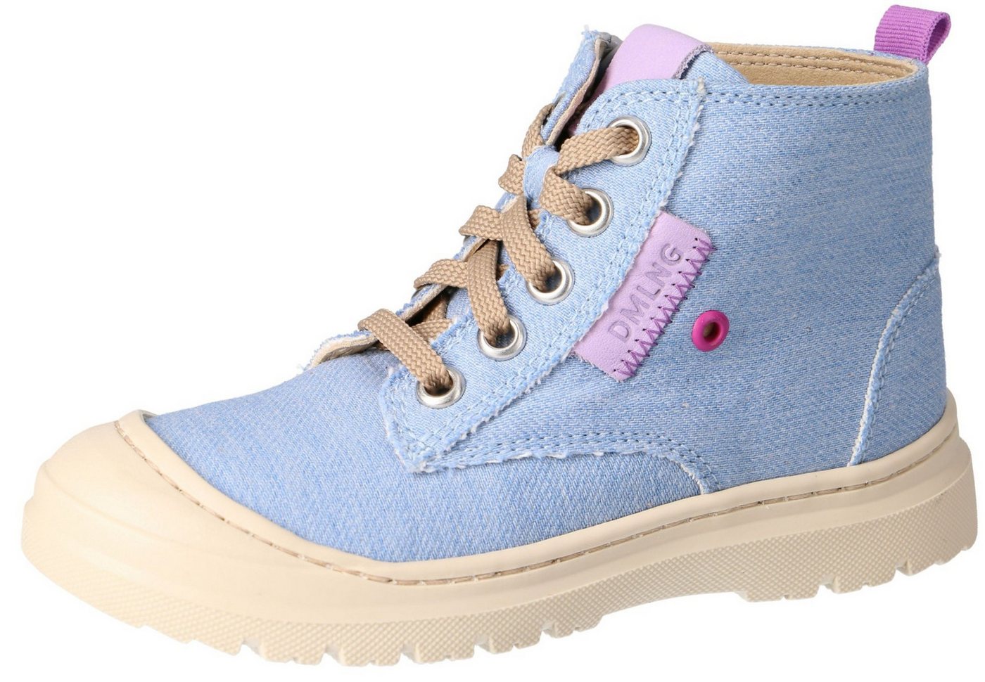 Däumling Kinder Teens Raik Boots Winterstiefelette