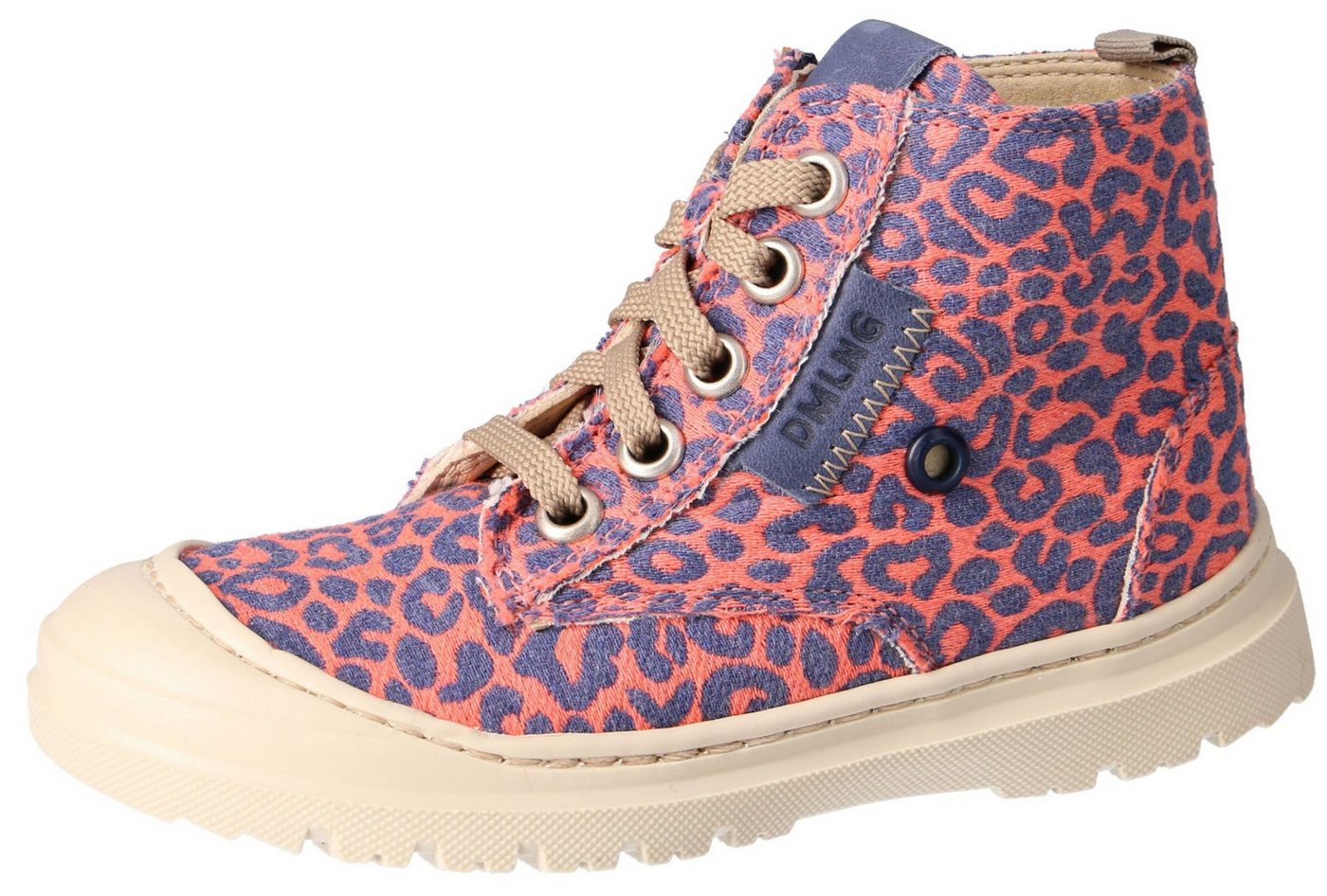 Däumling Kinder Teens Raik Boots Winterstiefelette